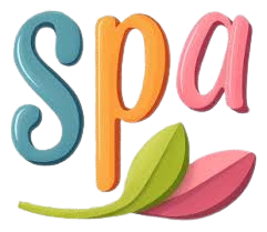 spa logo