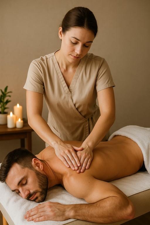 Best russian call girls Spa in Kirti Nagar for Relaxation and Body Massage