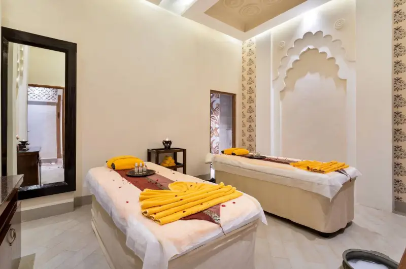 Best Russian Spa Massage in Aerocity – Relax, Refresh & Rejuvenate