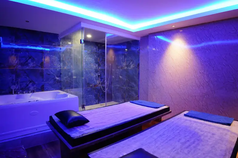 Luxury Massage Spa Near 5-Star Hotels in Aerocity Delhi1