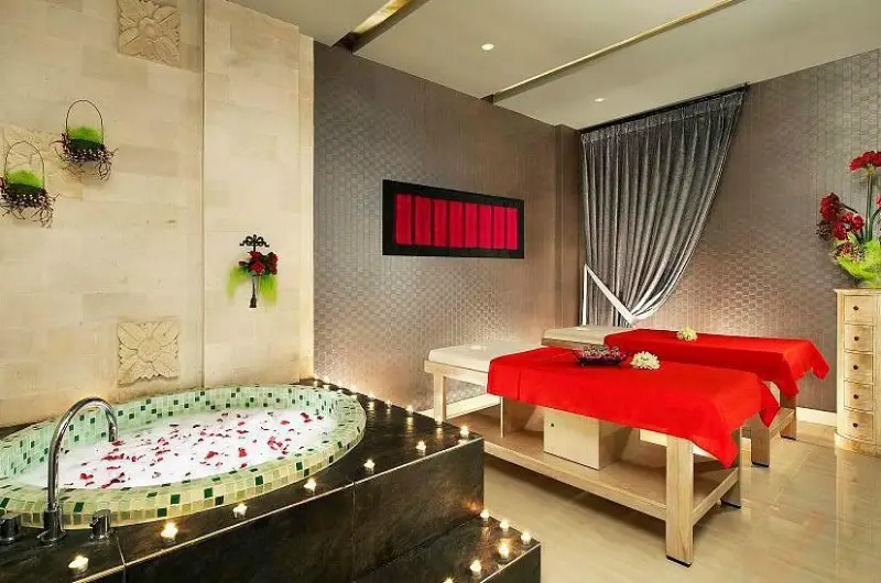 Luxury Massage Spa Near 5-Star Hotels in Aerocity